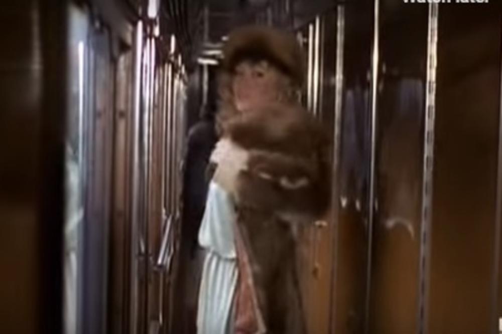 PREMINULA POZNATA SRPSKA GLUMICA: Bila je FATALNI PAR s Draganom Nikolićem i PRAVA LEPOTICA!