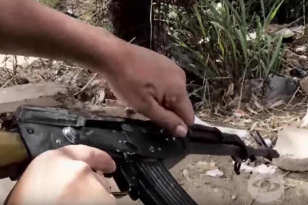 KRVAVI PIR NA JUGOZAPADU KOLUMBIJE: U diskoteci ubijeno 5 ljudi, među njima i tinejdžerka