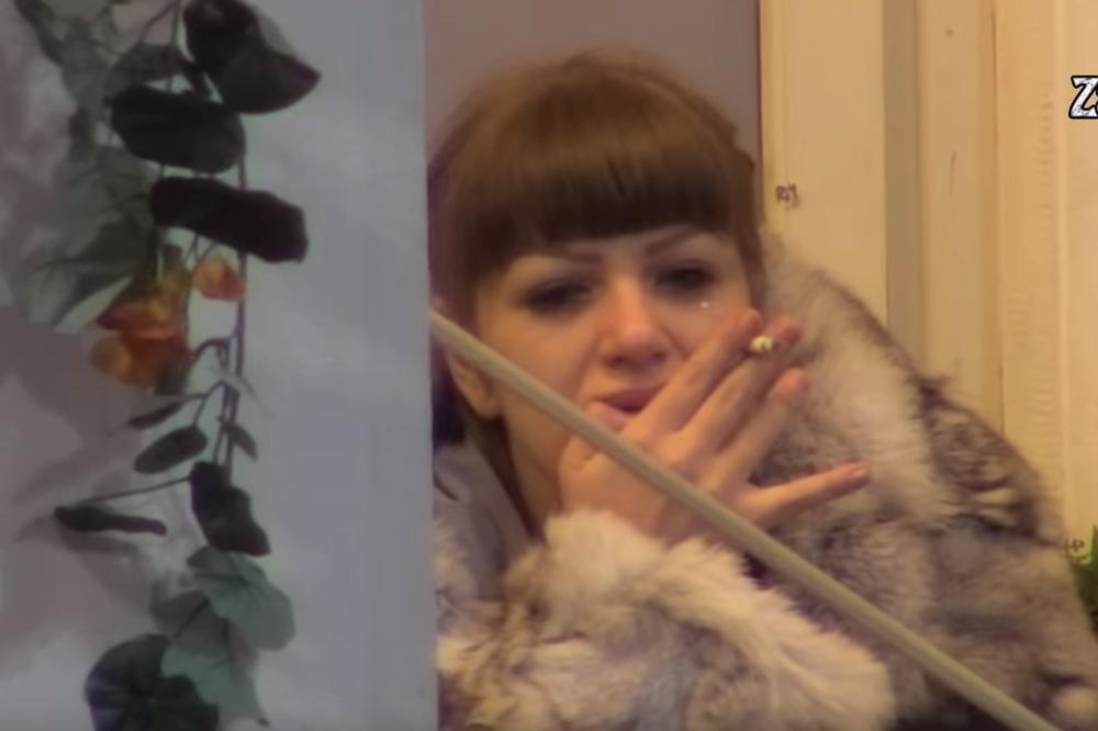 MILJANA KULIĆ IMALA SE*S OD 15 MINUTA SA OVIM ZADRUGAROM?! Kulićka konačno RASKRINKANA, Zola će je PREZIRATI!