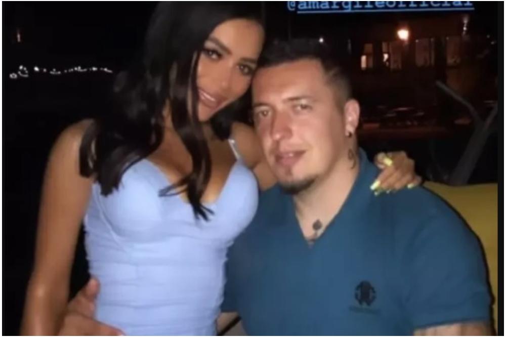 SMEŠTAJU MI TRUDNOĆU! Amar Gile otvorio dušu! Progovorio o razvodu i ULASKU U ZADRUGU: Napraviću belaj!