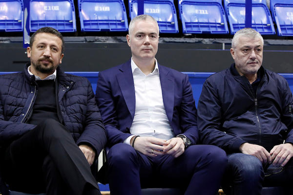 LOŠE VESTI: Legenda pozitivna na koronavirus!