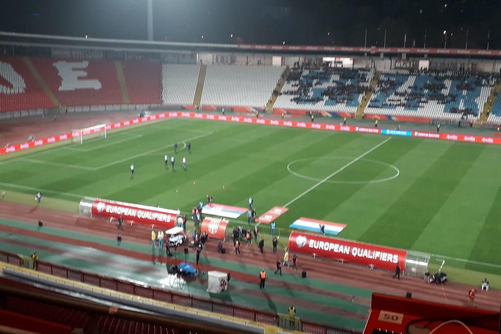 PRELETAČ: Dres Luksemburga na Marakani nosi čovek koji je igrao za reprezentaciju Srbije!