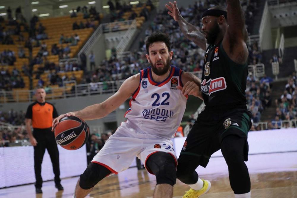 VASA MICIĆ IPAK NE IDE U NBA? Desio se veliki preokret!