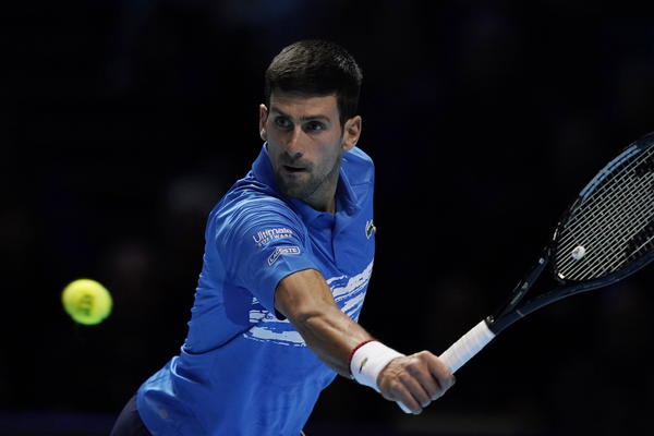 NIKAD VEĆI NAGRADNI FOND: Ako Novak osvoji Australijan open uzeće basnoslovan novac!