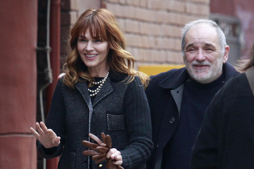 NIKO NIJE ZNAO! MUŠKARAC KOJI JE POVEZAN SA OLIVEROM BALAŠEVIĆ: Datira još iz detinjstva, VEZA JE NERASKIDIVA!