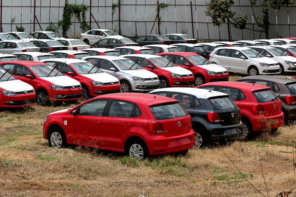 DOBRE VESTI: Blagi oporavak tržišta polovnih automobila u Srbiji
