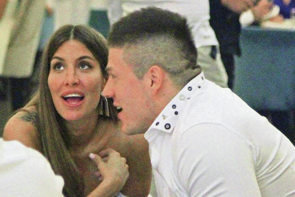 SLOBA RADANOVIĆ SE ŽENI! Isplanirao je i PROSIDBU i to na doček Nove Godine!