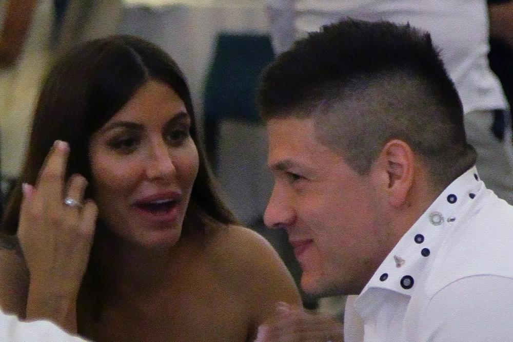 SLOBA I NJEGOVA JELENA NE MOGU DA DOBIJU BEBU? Par se okrenuo Bogu, izabrali su ovaj najsvetiji manastir