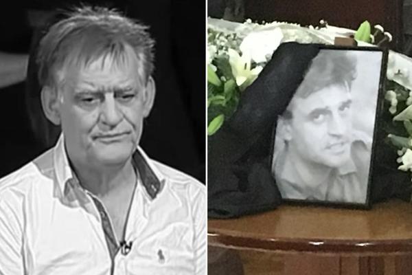 KOMEMORACIJA BRANISLAVU PETRUŠEVIĆU PETRUĆIJU! MIĆKO: Isuviše je on RADOSTI i SMEHA ostavio iza sebe (VIDEO)