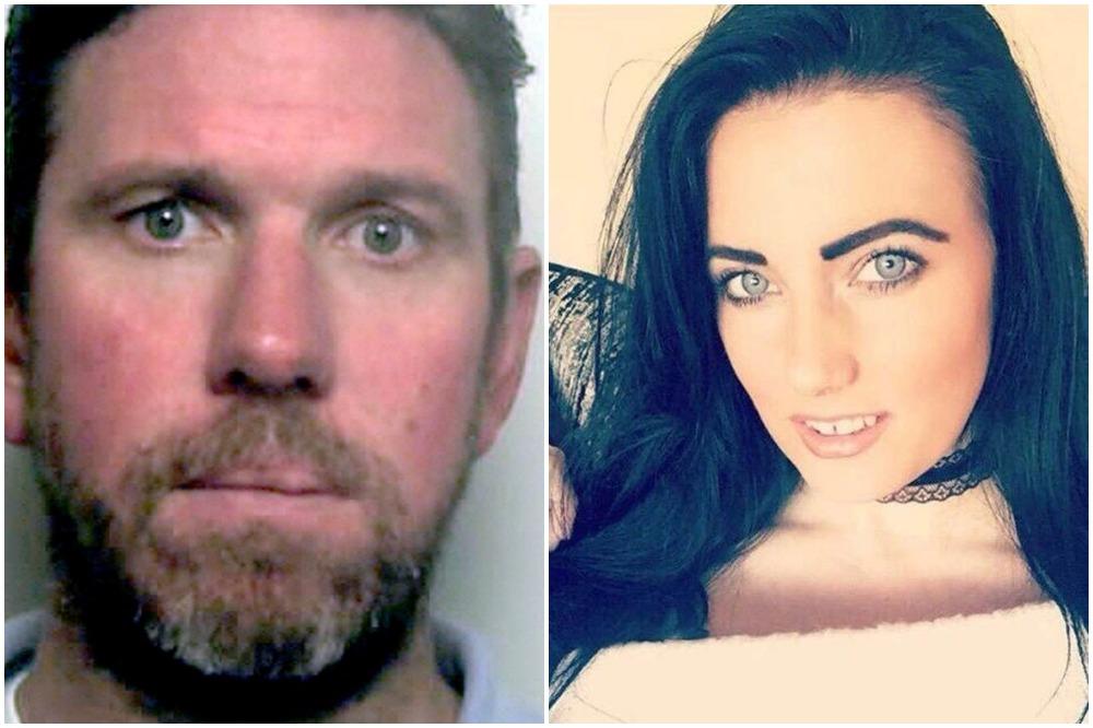 MILIONER PRETUKAO DEVOJKU TOKOM ODNOSA, LICE JOJ POLIO IZBELJIVAČEM: Na sudu je imao SRAMNU ODBRANU