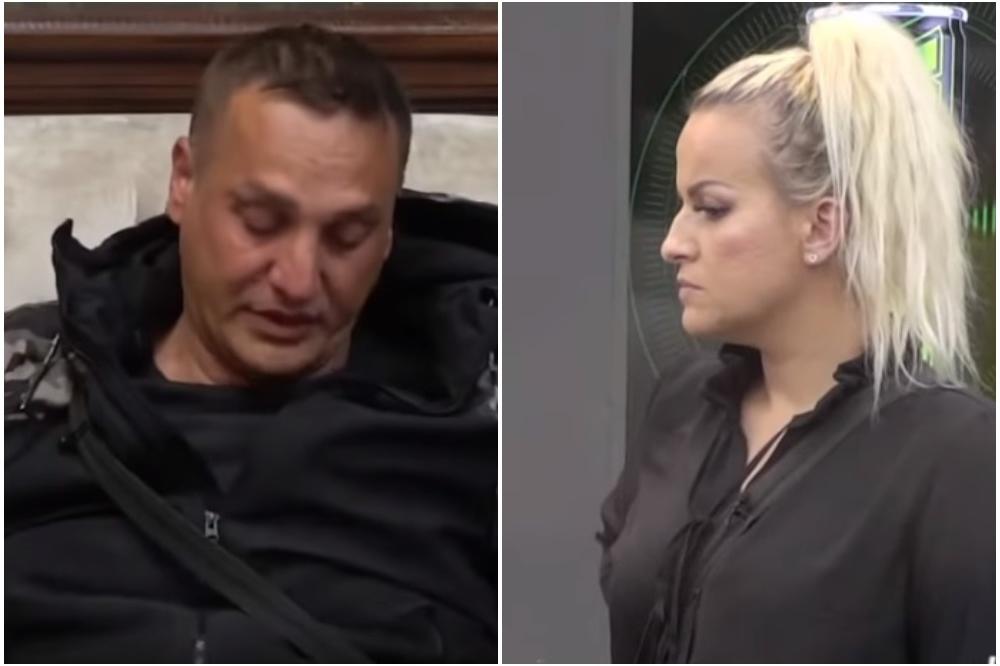 ERMINA UCENJUJE GAGIJA SA SNIMKOM NA KOM ŠMRČE: Đoganijev prijatelj se JAVIO MEDIJIMA da otkrije njeno ZLO