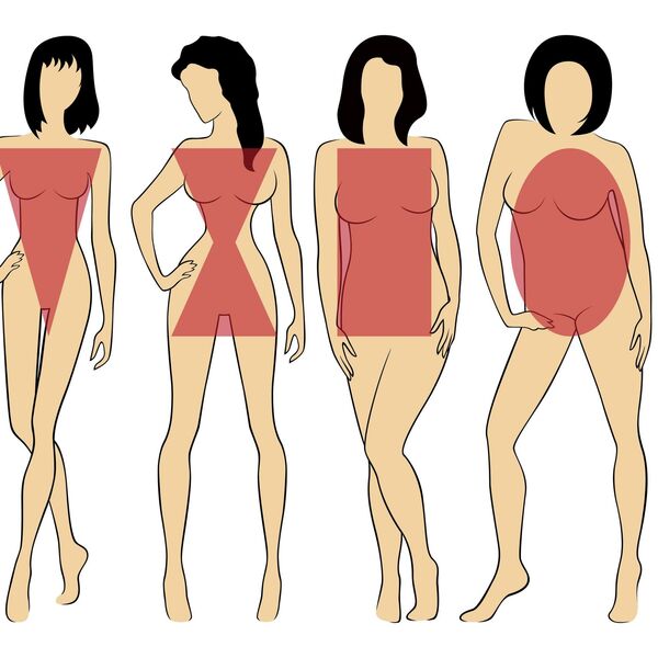 LJUDI SA OVIM OBLIKOM TELA NAJDUŽE ŽIVE: Proverite odmah! (FOTO)