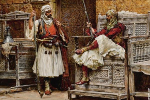 OVO JE NAJSKUPLJA SRPSKA SLIKA SVIH VREMENA: Delo je Paje Jovanovića, njena cena je smešna u poređenju s Van Gogom