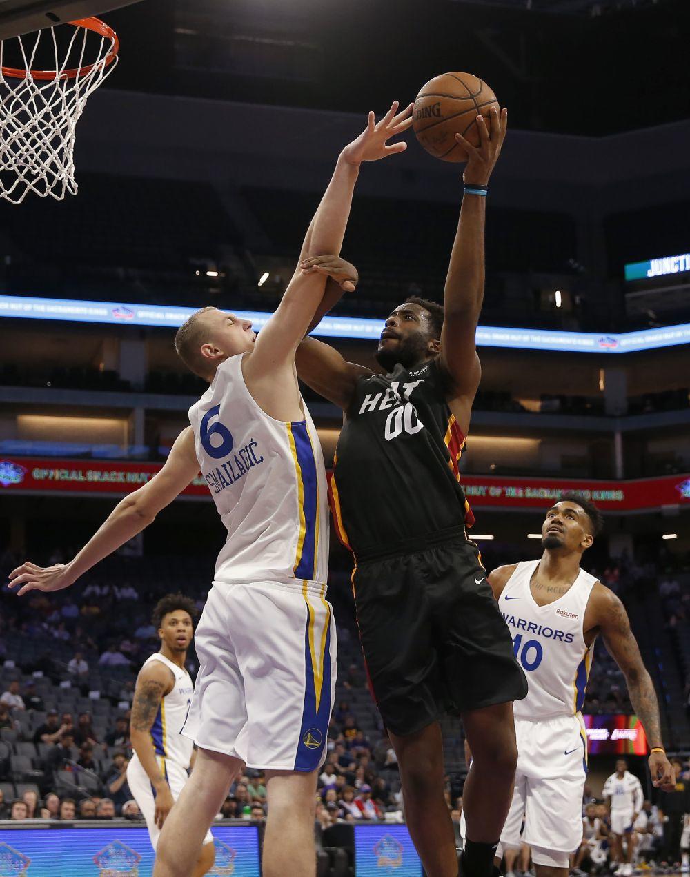 Alen Smailagić još nekoliko nedelja sigurno neće biti na raspolaganju Klipersima