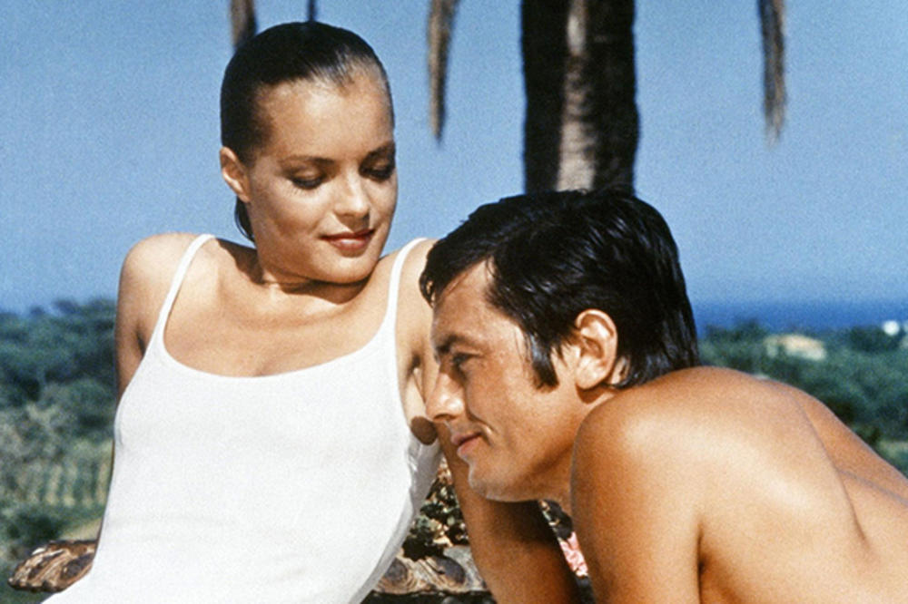 Restaurirani klasik "Bazen" prikazuje se u Kinoteci 13.-17. novembra