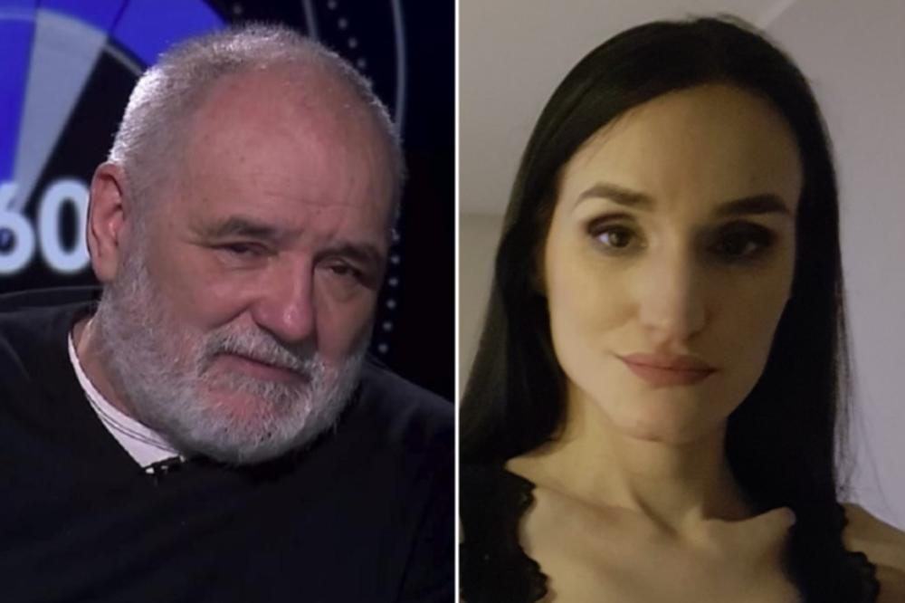 OBAVESTILA JAVNOST! Beba Balašević novosti čuvala za kraj godine: Otac bi joj bio PONOSAN! (VIDEO)