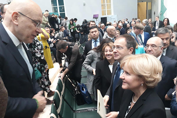 Slovenske kulture udružuju snage u borbi protiv globalizacije