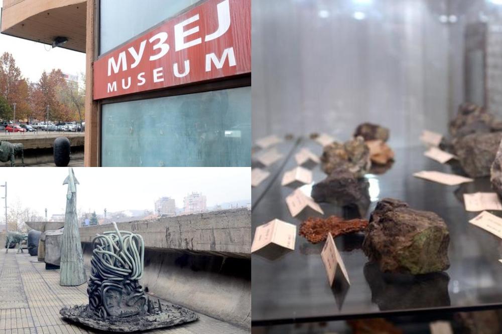 TAJNE VINČANSKIH RUDARA SAČUVANE SU U BORU: Ovaj muzej jedinstven je u Evropi iz više razloga! (FOTO)