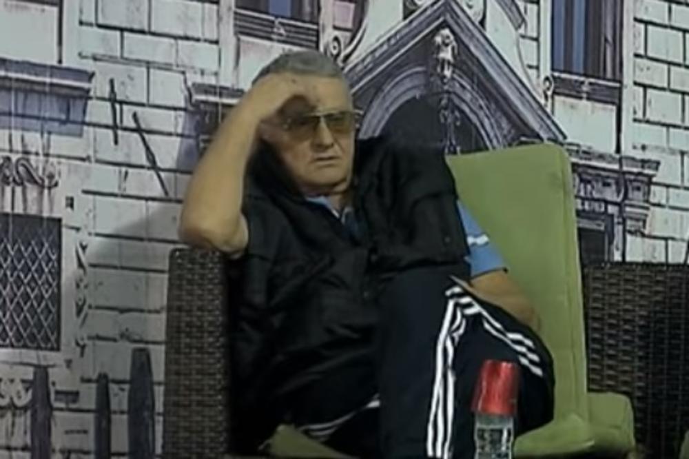 MOLIM VAS, POMOZITE DA NE UMREM: Milojkov VAPAJ za pomoć odzvanja vilom Parova!