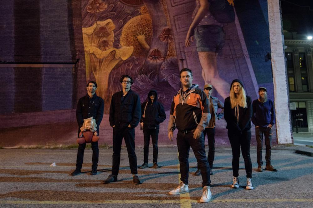 Modest Mouse imaju novi singl i spot Ice Cream Party