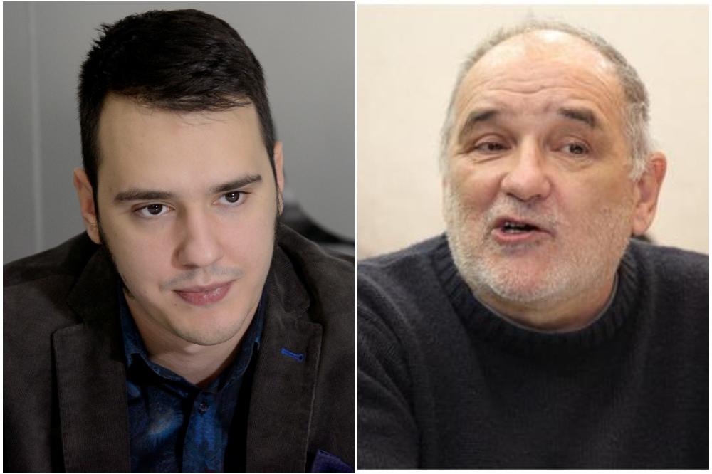 ZA SVE ŠTO PITAJU KAKO JE MOJ TATA: Sin Đorđa Balaševića otkrio kako se njegov otac stvarno oseća NAKON INFARKTA!