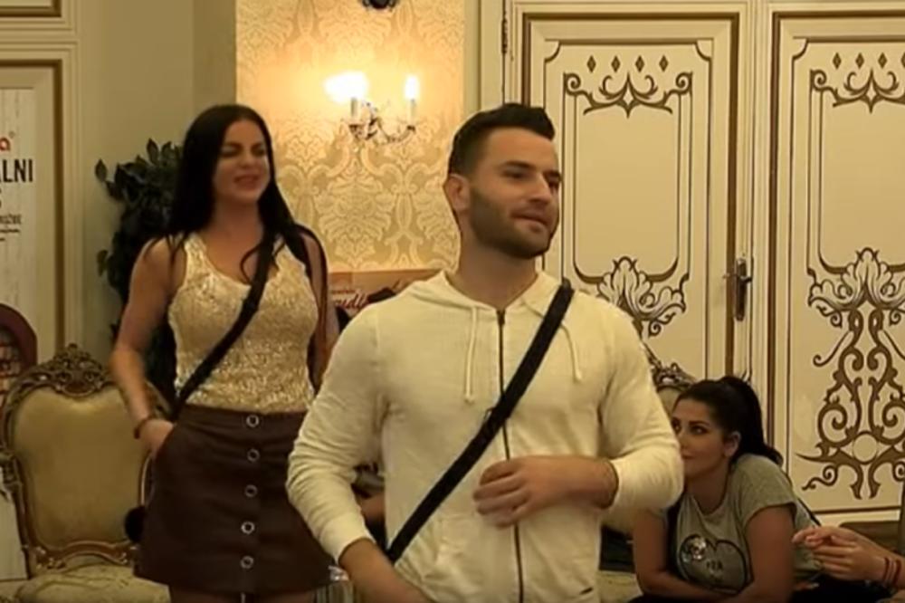 MALOLETNA DEVOJČICA ZATRUDNELA U PAROVIMA: Uradila test, pa saopštila da STIŽE BEBA! DETE DOBIJA DETE (FOTO)