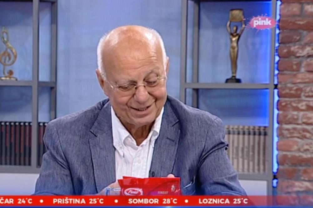 DA LI POSTOJI SAVRŠEN ZLOČIN ILI SAMO GREŠKE U ISTRAZI? Fila ispričao NEVEROVATAN SLUČAJ iz advokatskog iskustva