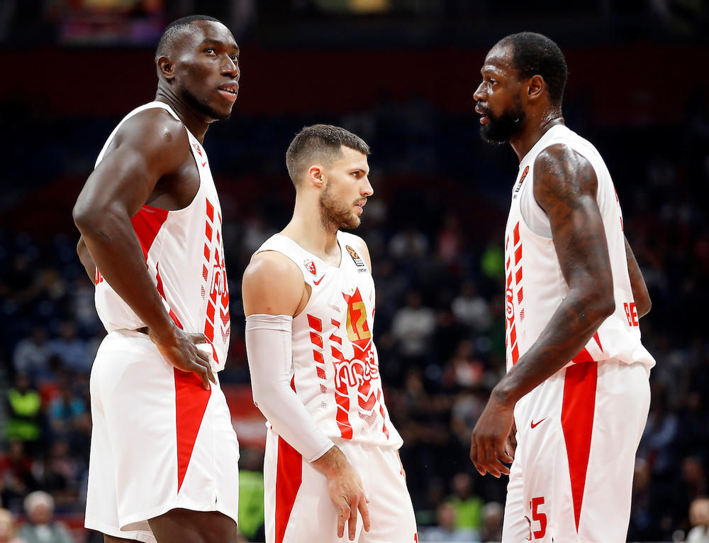 Beron sa Odžom i Gistom  