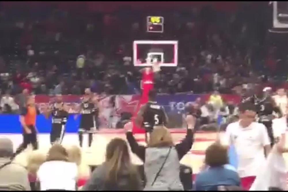 DELIJE PRIREDILE PAKAO SVOJIM IGRAČIMA I TRENERU: Jasno su im stavili do znanja šta misle posle samoubistva u Areni