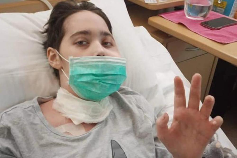 OVA OPAKA BOLEST ODVELA JE SOFIJU U SMRT: Do zadnjeg trena se GRČEVITO BORILA iako je SVE VREME PATILA!