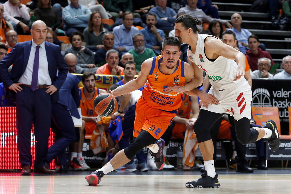 KUM IZBLAMIRAO ŽOCA! Čudesni Vanja Marinković uništio Radonjićev Bajern!