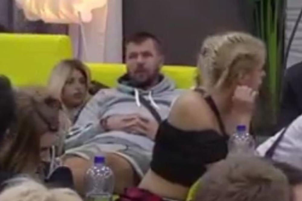 JANJUŠ ZAMENIO ANU KORAĆ SA ŠOPIĆKOM: Opet pravi iste greške, ne odvajaju se, ČEŠKAJU I MAZE