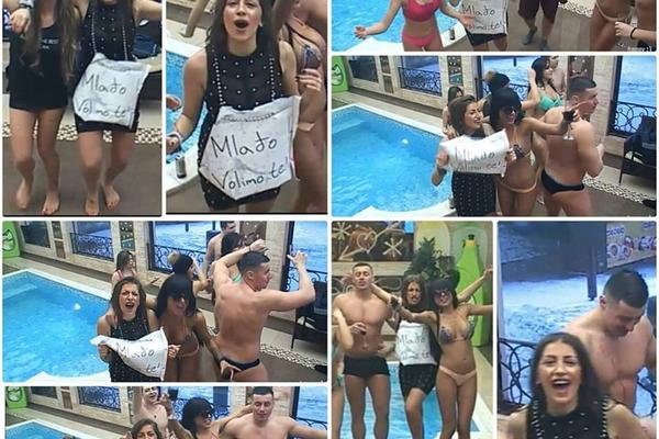 DALILA BILA ZALJUBLJENA U MLAĐU! Isplivao DOKAZ koji je ostavio u ŠOKU GLEDAOCE