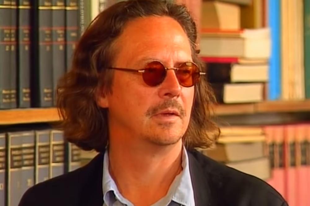 NOVI PODMUKLI UDAR NA HANDKEA ZBOG SRBIJE: Nešto se čudno dešava sa NOBELOVCEM