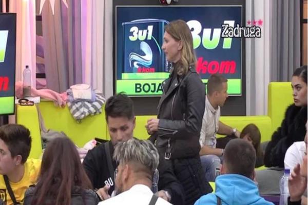 NATALIJA PRIZNALA ZAŠTO SE PLAŠI TOMOVIĆA: Bila sam žrtva NASILJA i uplašila sam se kad si pretio Saniju