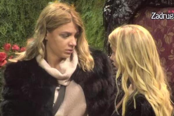 SESTRA MILICE KEMEZ UŠLA U ZADRUGU PA SAOPŠTILA STRAŠNE VESTI: Ostavila si DUGOVE U SALONU, imaš velike PROBLEME