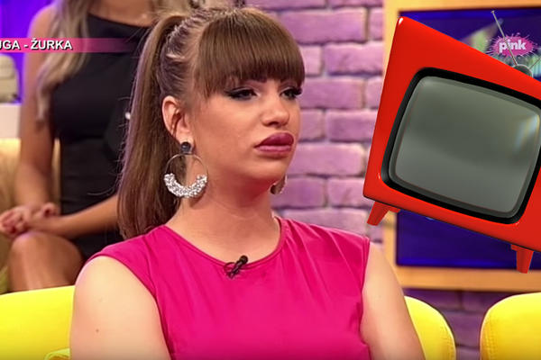 PRODUKCIJA DOZVOLILA MILJANI KULIĆ DA IMA TELEVIZOR!? Ovo je klasična prevara, a isplivao i DOKAZ