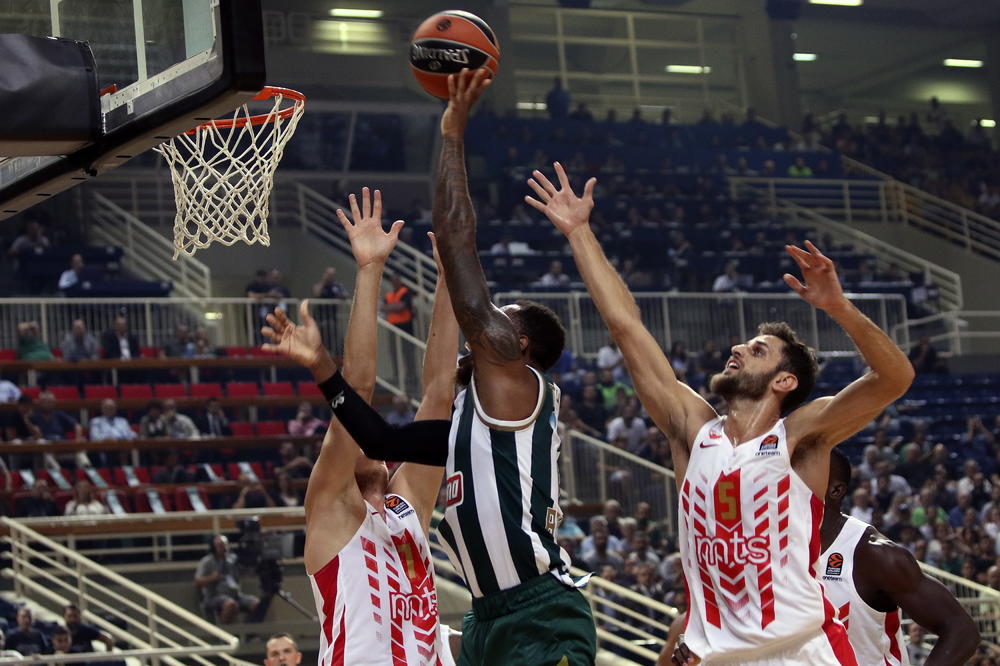 STIŽE IGOR KOKOŠKOV: Uprava ga želi, kontakt je uspostavljen!