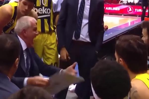 OBRADOVIĆ SE OGLASIO NAKON NAPADA BESA: Žao mi je što sam to rekao, ali njih je veoma teško gledati!