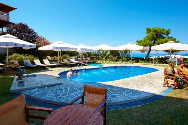 NEVEROVATNE FIRST MINUTE PONUDE ZA LETOVANJE U GRČKOJ!