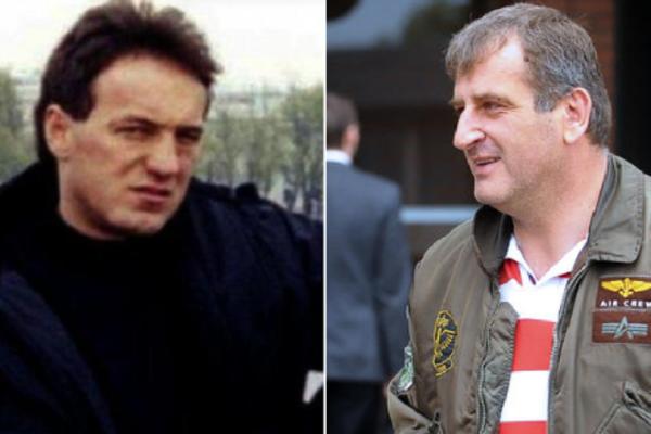 ZEMUNSKI KLAN SE RASPAO ZBOG ČUMETA! Duća je trčao za njim i nosio GORIVO U KANTI!