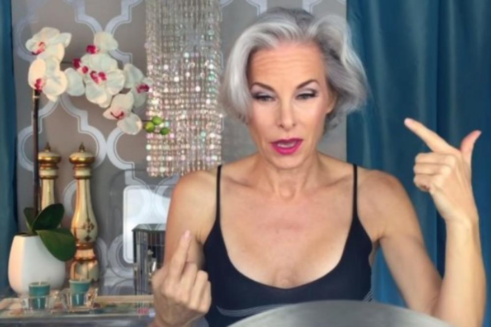 SEDA KOSA MOŽE PONOVO DOBITI BOJU i to prirodnim putem! Naučnici došli do NEVEROVATNOG OTKRIĆA