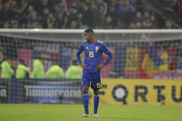 NOVA BRUKA ZA REGION: Fudbaler Real Sosijededa na meti rasističkog napada!