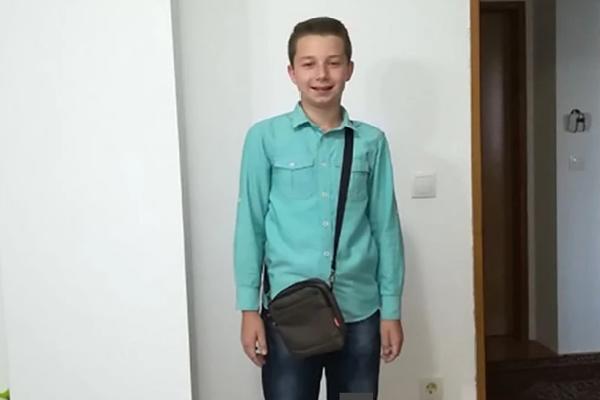 PRONAĐEN NESTALI DEČAK (12): Srećan kraj priče koja je UZNEMIRILA region!