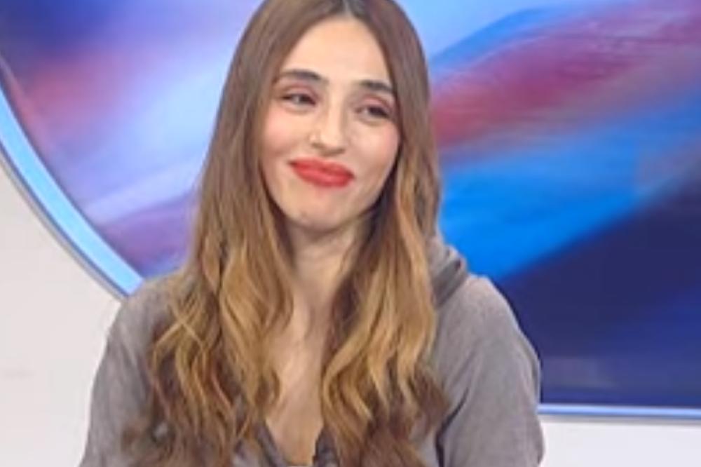 BALAŠEVIĆEVA ĆERKA OTKRILA PORODIČNU STVAR! Ovako PAMTI svog POZNATOG OCA!