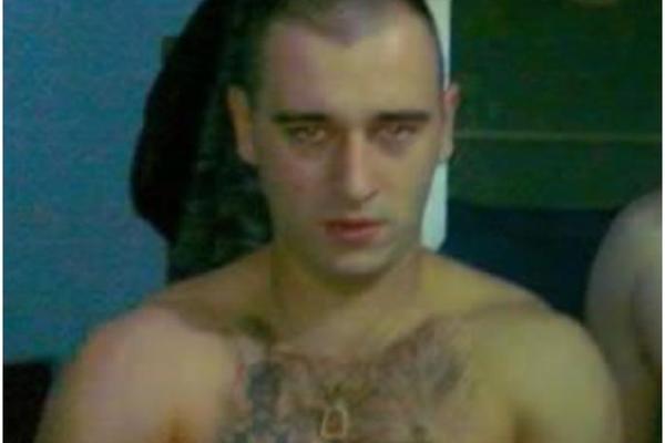 OTKRIVEN UBICA BARSKOG KLANA: Kamere snimile TRI NAPADAČA na Klisića i Gardaševića! (VIDEO)