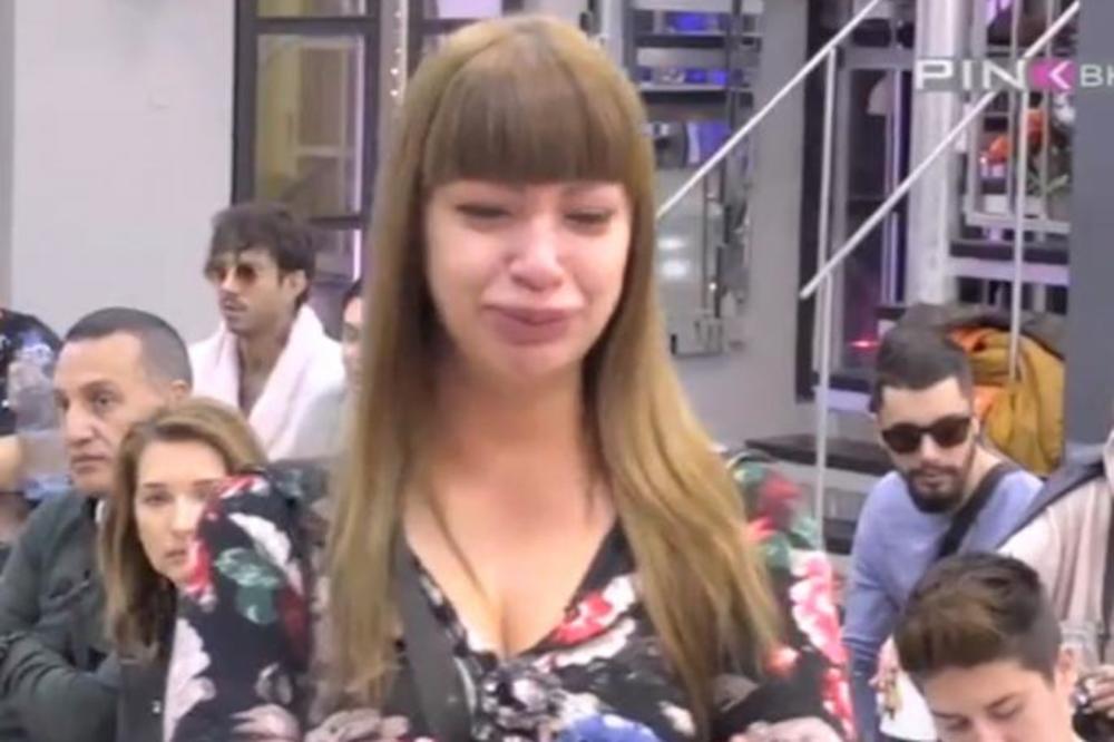 MILJANA NAPRAVILA OPŠTI HAOS KOD ZUBARA! Vrištala da će UMRETI OD ANESTEZIJE, urlala na STOMATOLOGE