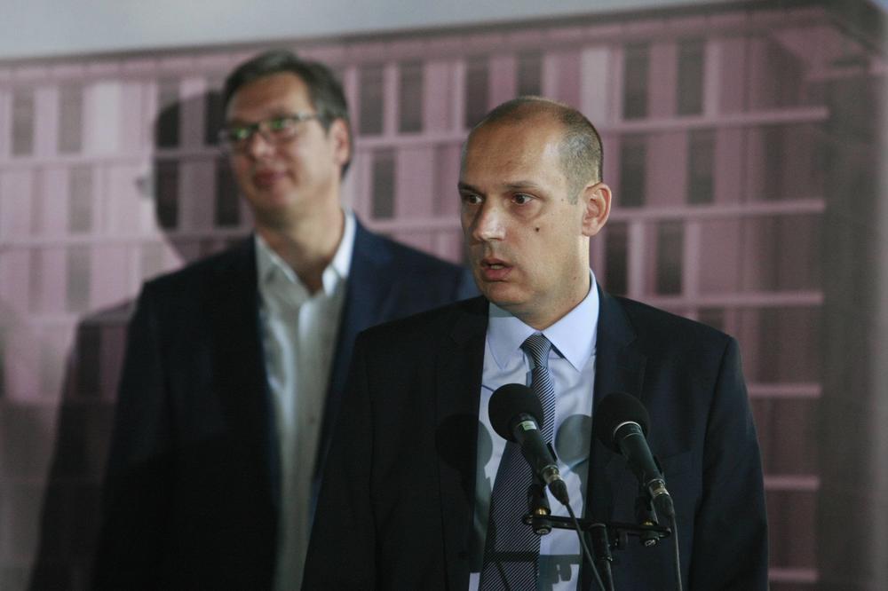 LONČAR JE NA KONFERENCIJI OBJAVIO VAŽNU I DOBRU VEST: Ovo je stanje zaraženih koronom u našoj zemlji