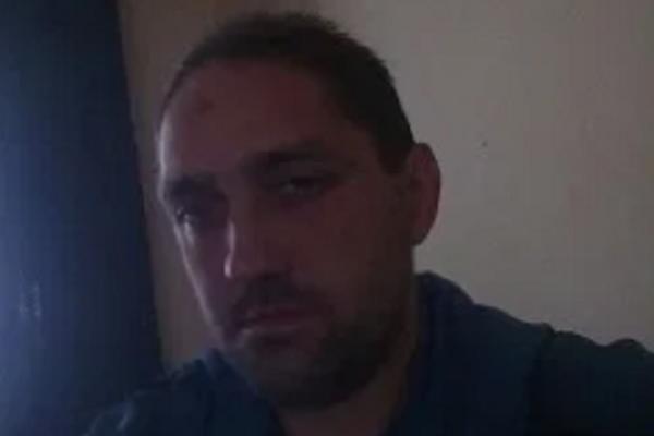 ŽELJKO JE UVEK BIO NASILAN KAD POPIJE! Sad je Aleksandru 8 puta IZBO NOŽEM, sačekao je da OSTANE SAMA (FOTO)