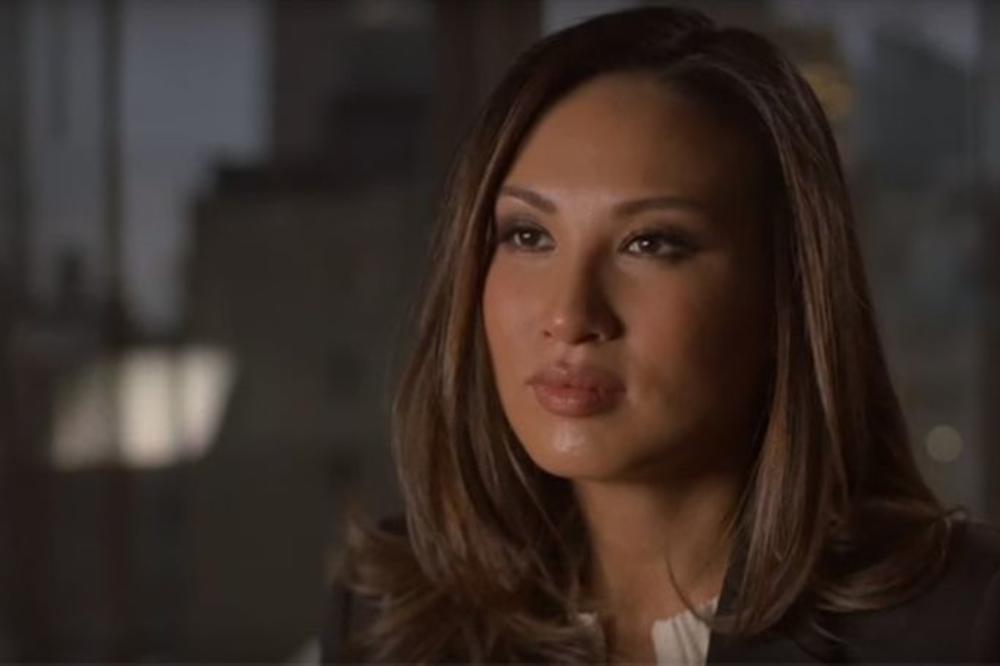 OVA TRAMPOVA LEPOTICA JE OZBILJAN PREVARANT: Izmislila je pola života i hvalila se njime (VIDEO)